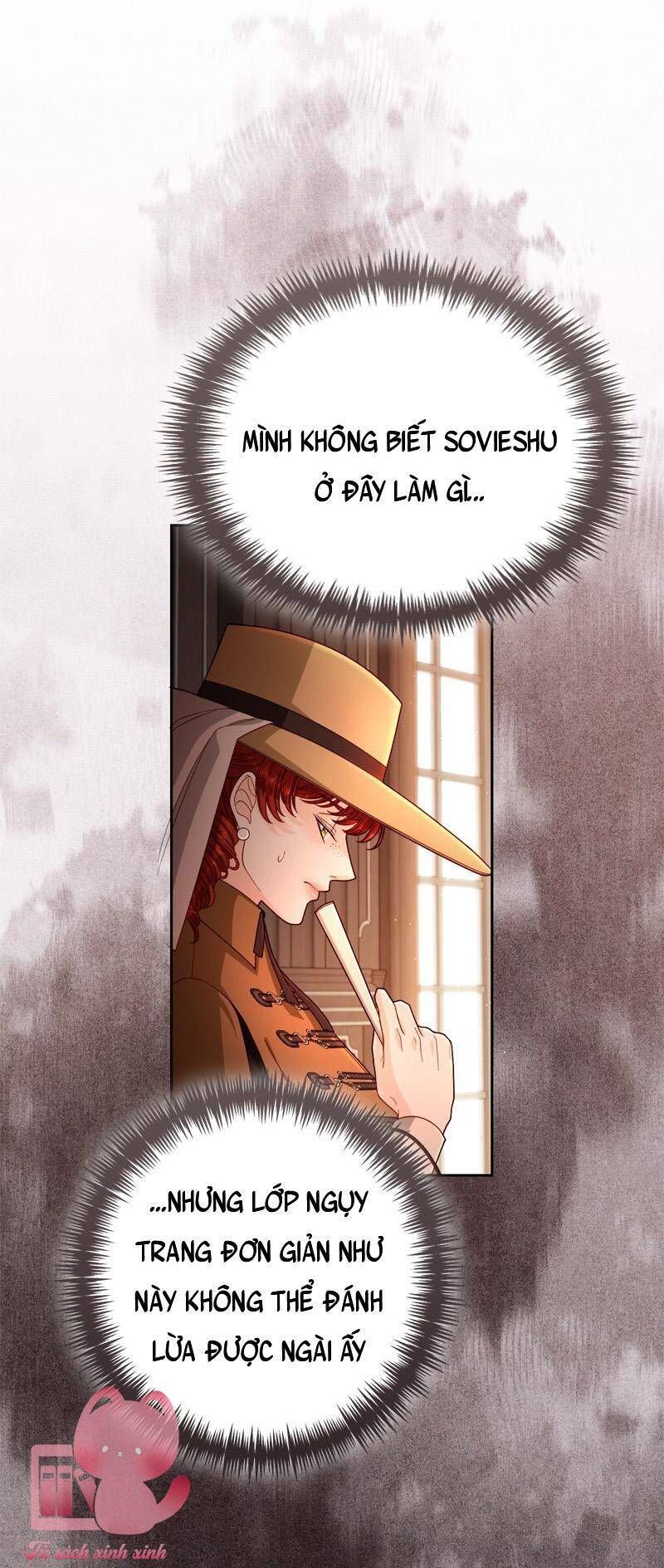 Hoàng Hậu Tái Hôn - Chapter 206 - Page 50