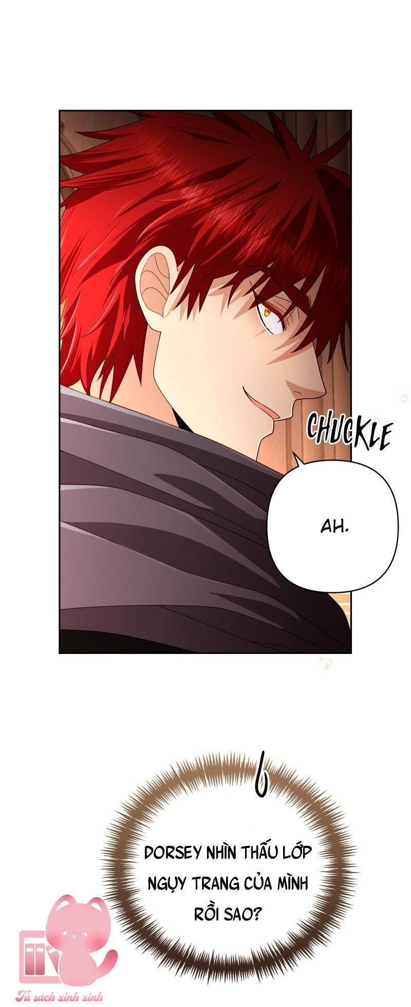 Hoàng Hậu Tái Hôn - Chapter 206 - Page 54