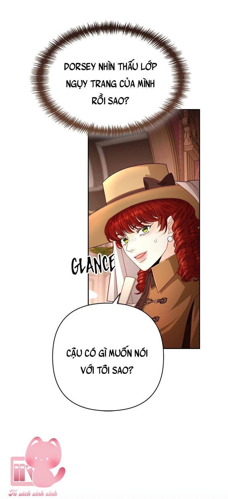 Hoàng Hậu Tái Hôn - Chapter 206 - Page 55