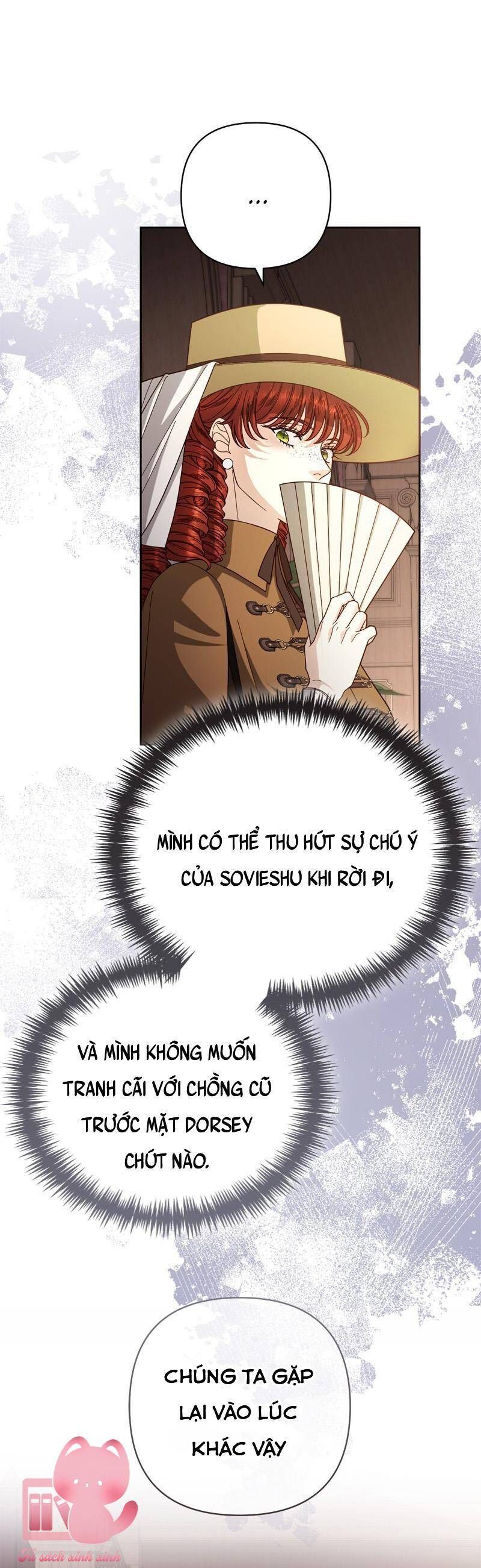 Hoàng Hậu Tái Hôn - Chapter 206 - Page 59