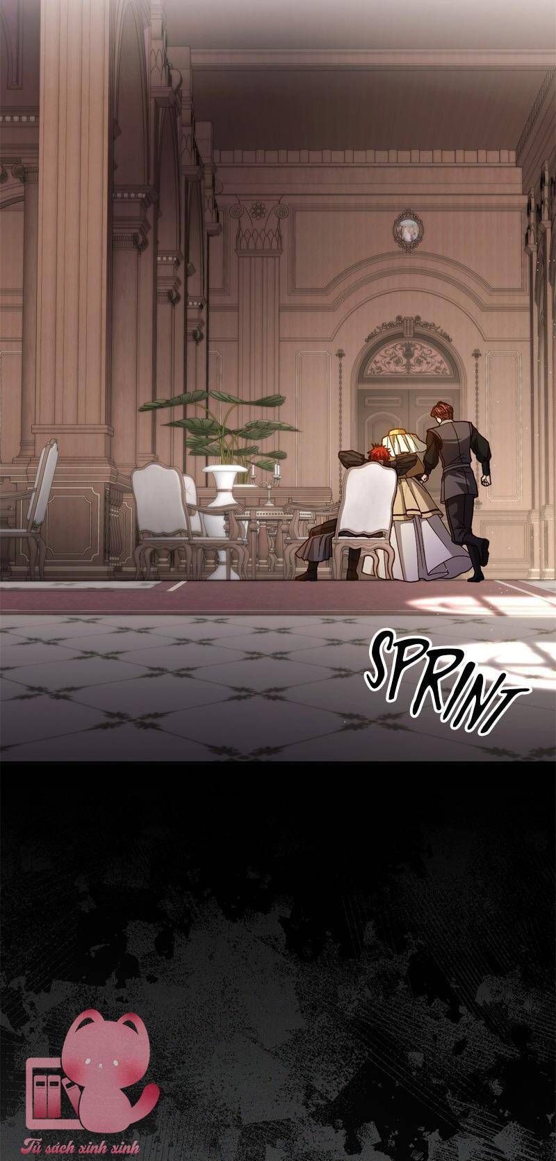 Hoàng Hậu Tái Hôn - Chapter 206 - Page 60