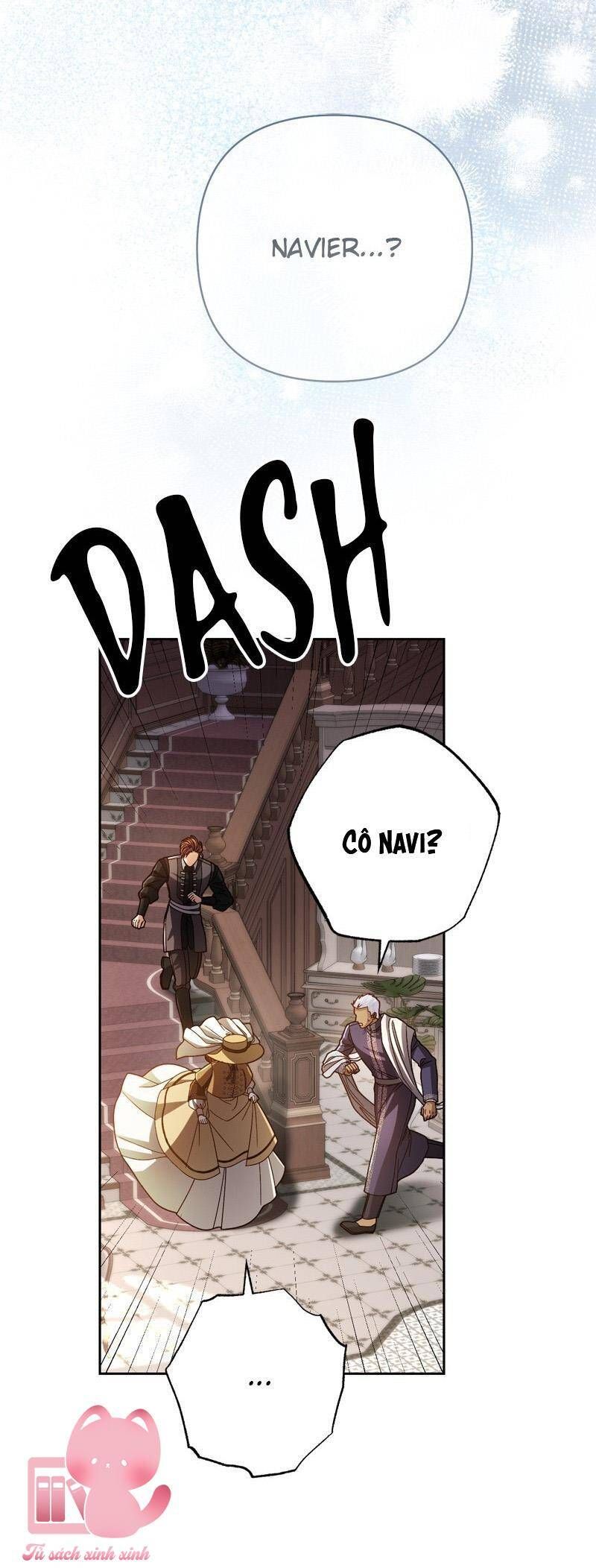 Hoàng Hậu Tái Hôn - Chapter 206 - Page 62