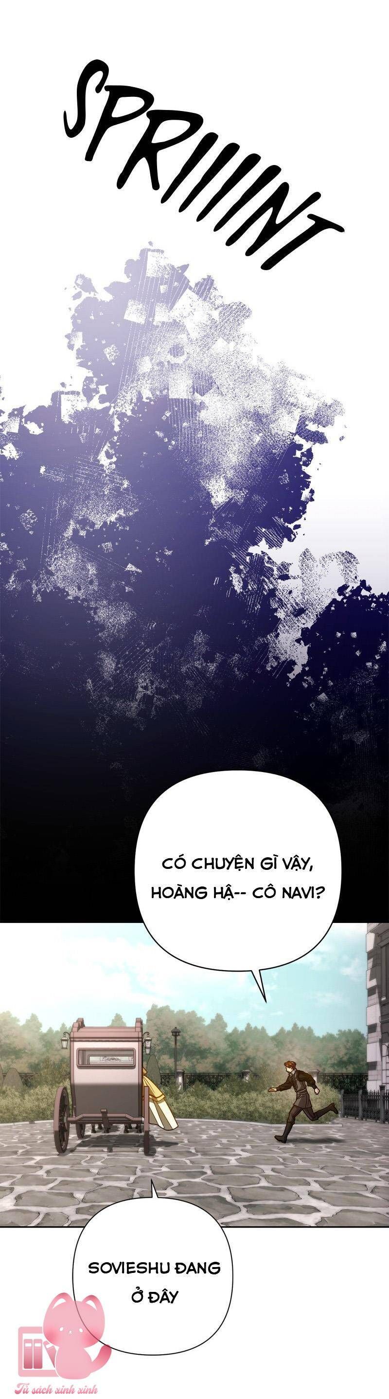 Hoàng Hậu Tái Hôn - Chapter 206 - Page 63