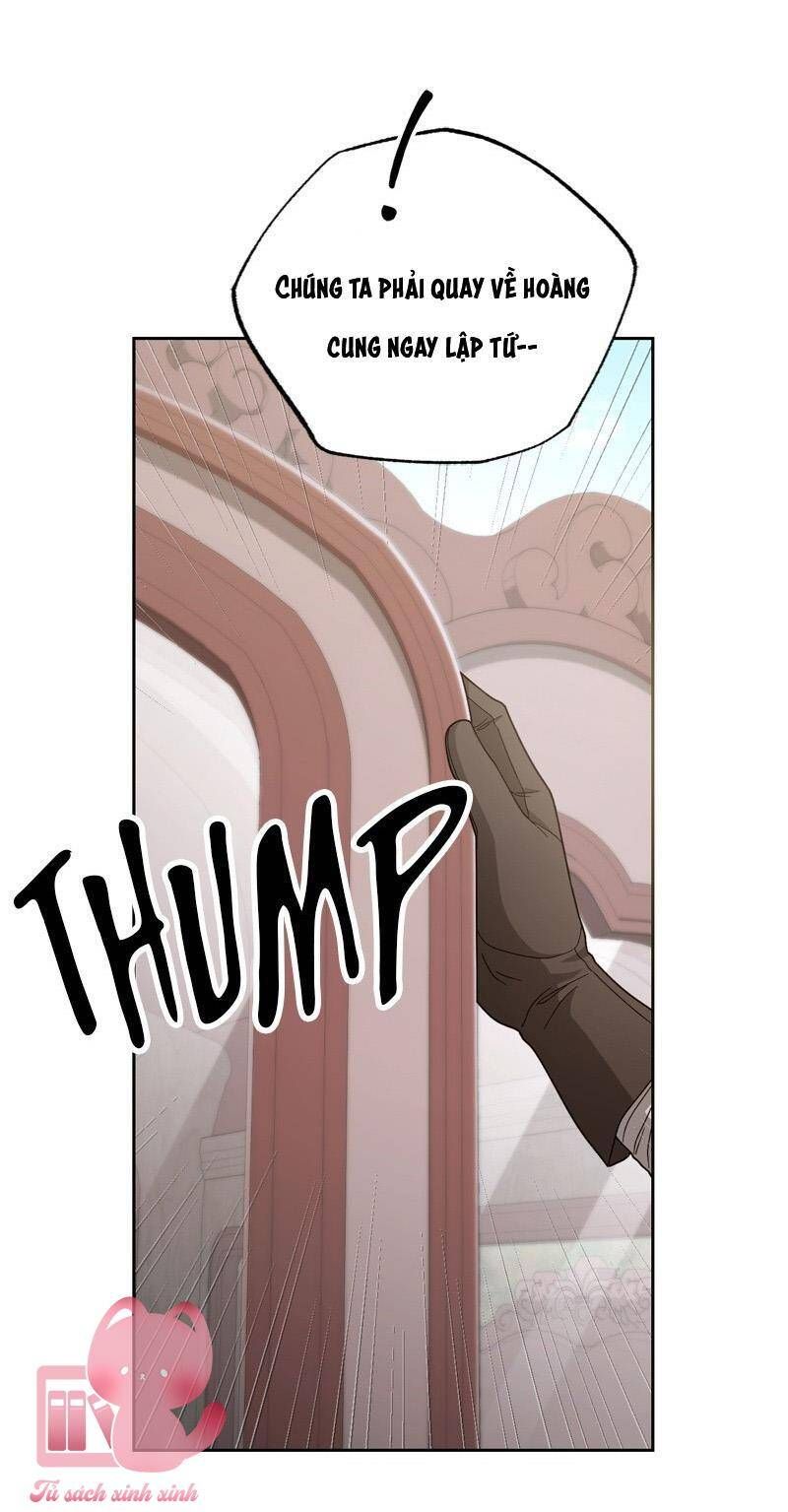 Hoàng Hậu Tái Hôn - Chapter 206 - Page 64