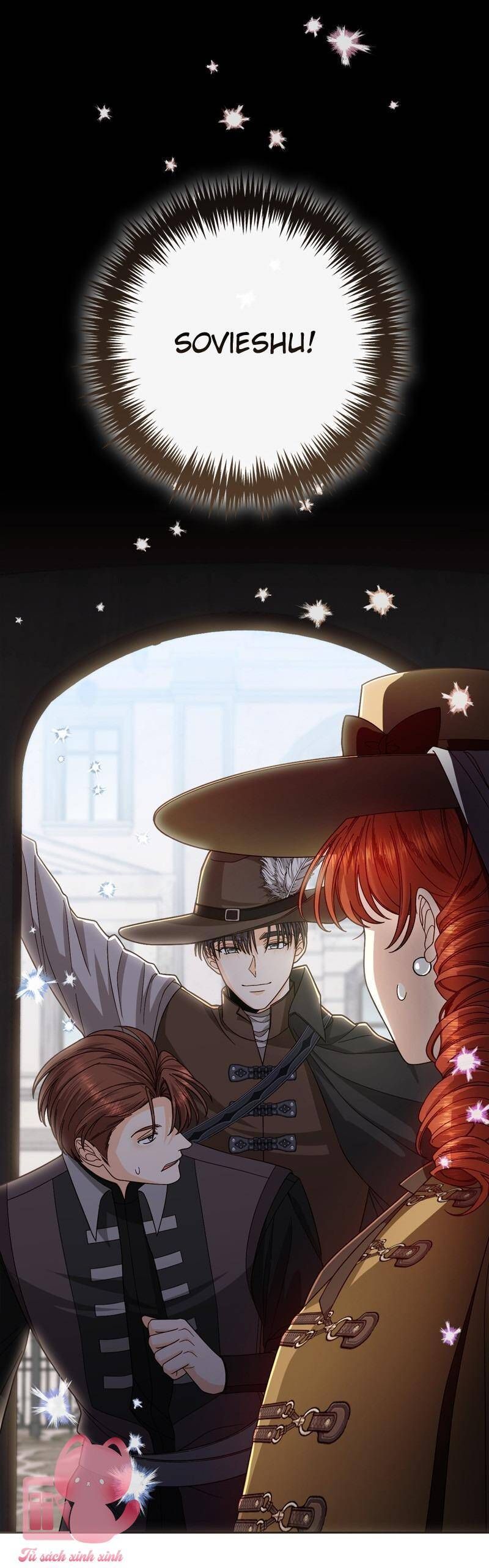 Hoàng Hậu Tái Hôn - Chapter 206 - Page 66