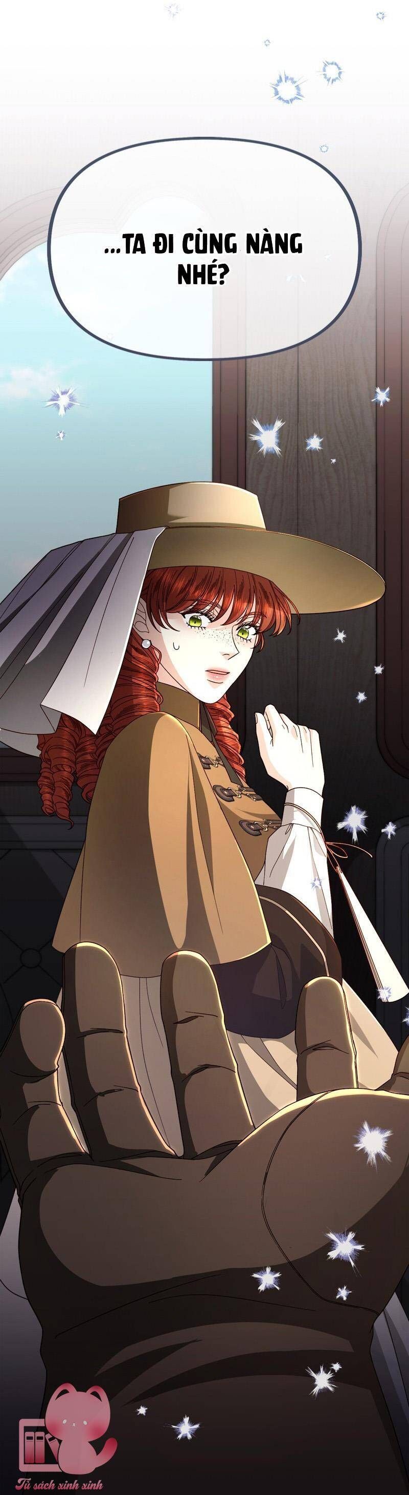 Hoàng Hậu Tái Hôn - Chapter 206 - Page 69