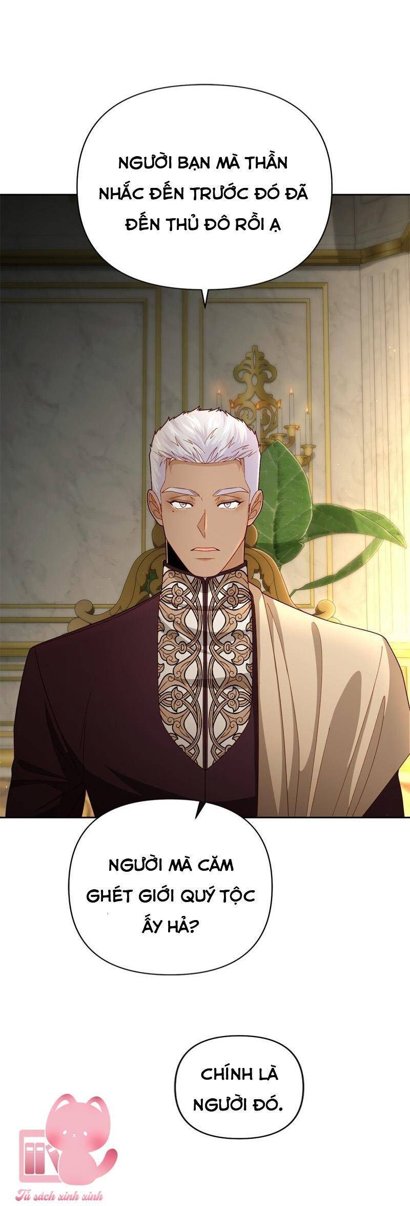 Hoàng Hậu Tái Hôn - Chapter 206 - Page 7