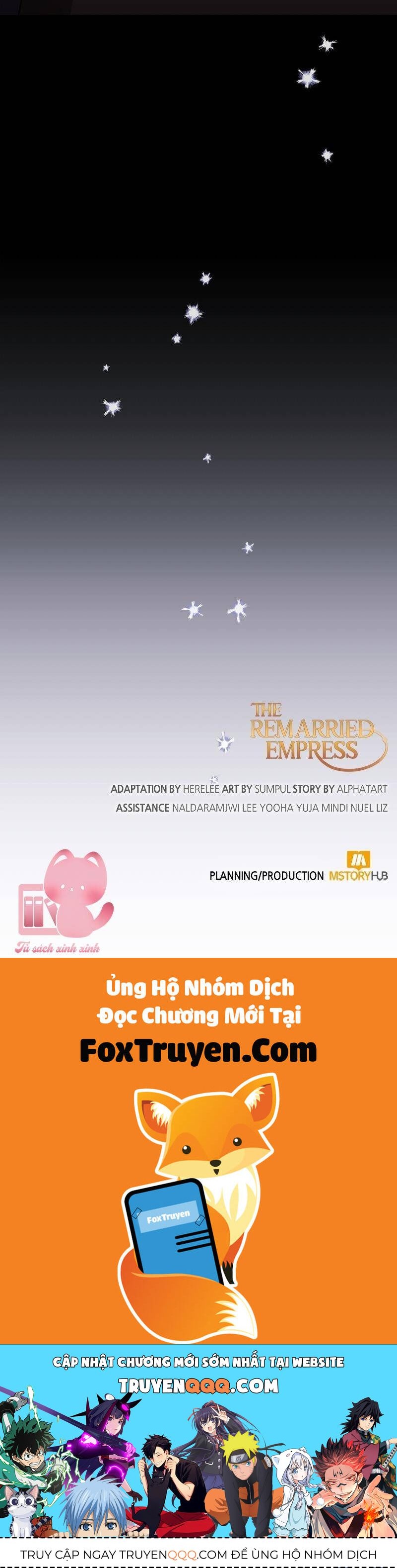 Hoàng Hậu Tái Hôn - Chapter 206 - Page 70