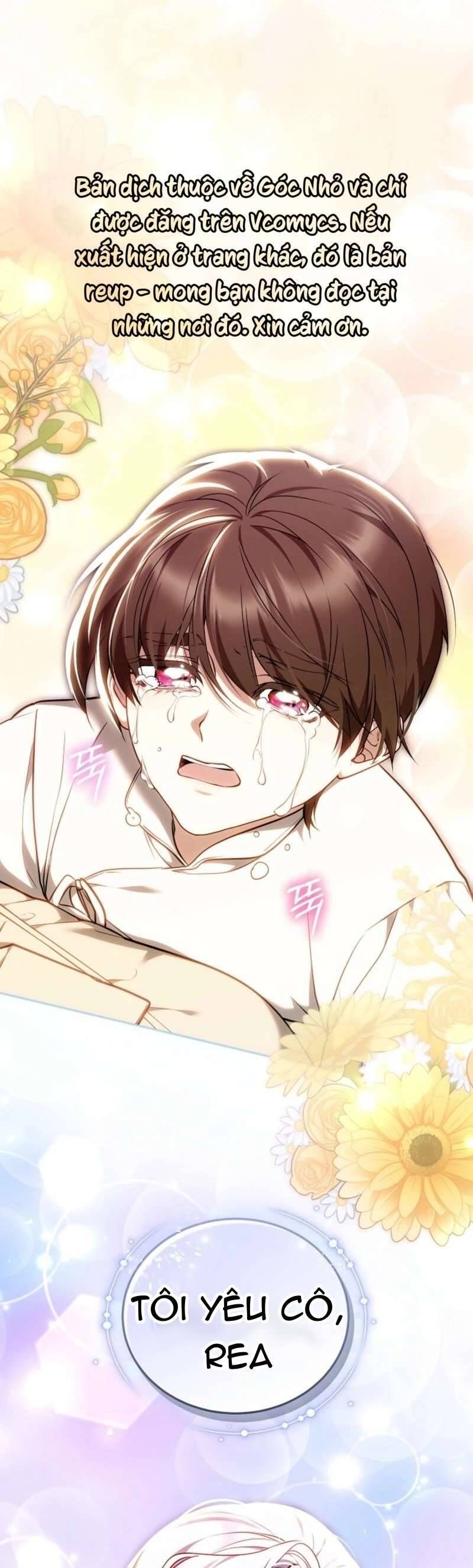 Tôi Đã Nuôi Dưỡng Mầm Mống Của Tội Ác - Chapter 10 - Page 10