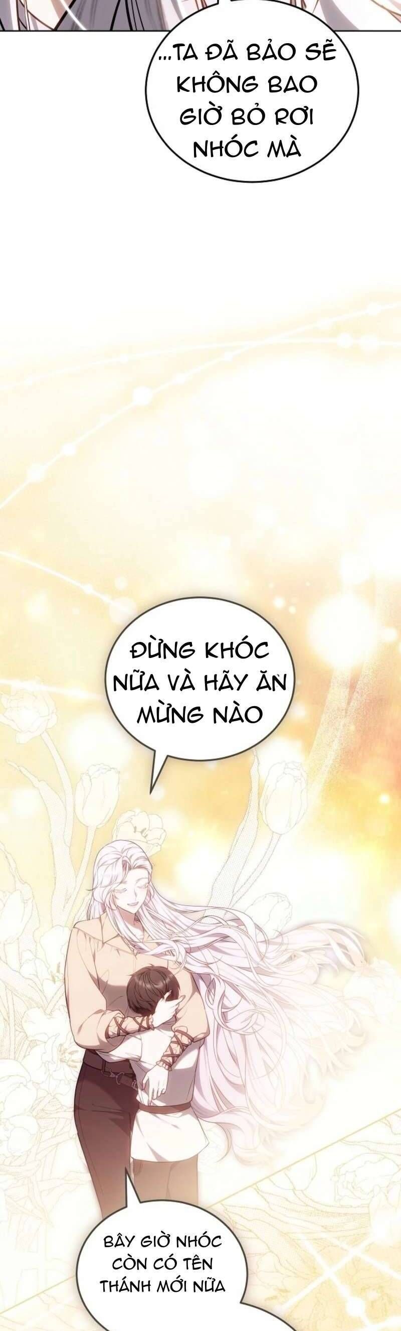 Tôi Đã Nuôi Dưỡng Mầm Mống Của Tội Ác - Chapter 10 - Page 12