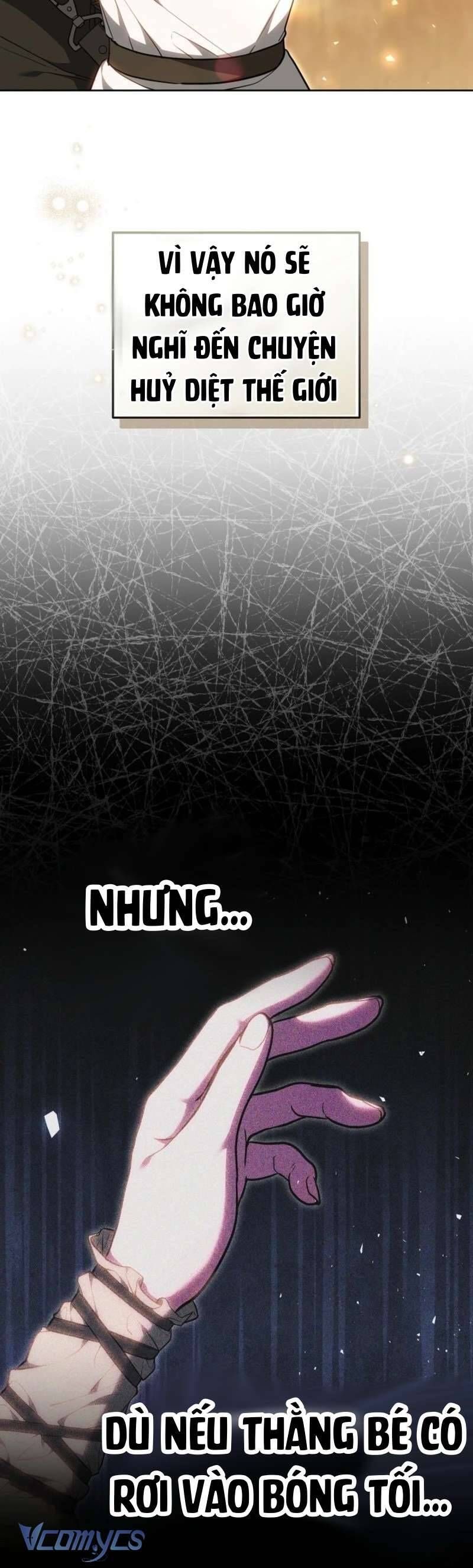 Tôi Đã Nuôi Dưỡng Mầm Mống Của Tội Ác - Chapter 10 - Page 14