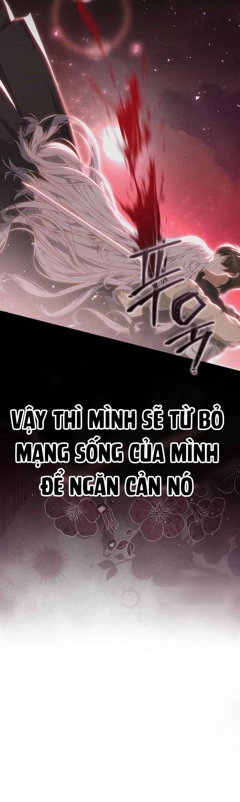 Tôi Đã Nuôi Dưỡng Mầm Mống Của Tội Ác - Chapter 10 - Page 17