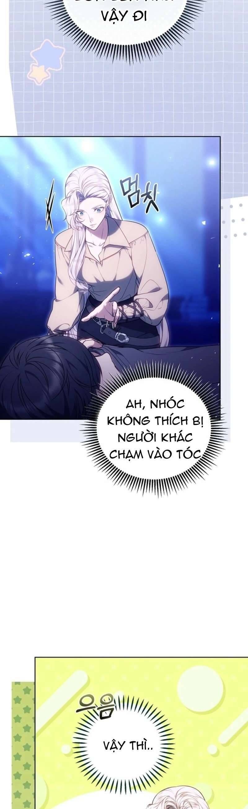 Tôi Đã Nuôi Dưỡng Mầm Mống Của Tội Ác - Chapter 10 - Page 26