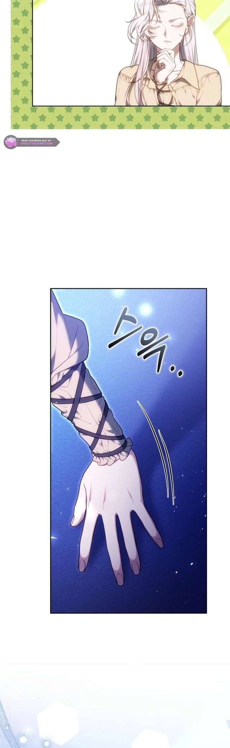 Tôi Đã Nuôi Dưỡng Mầm Mống Của Tội Ác - Chapter 10 - Page 27