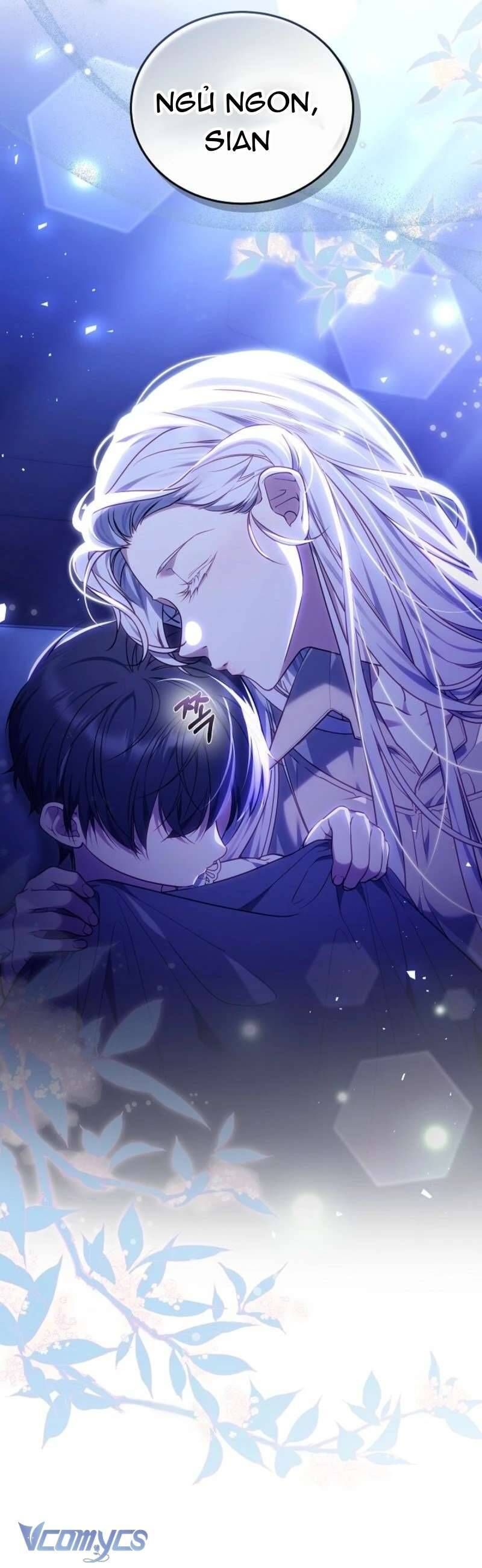 Tôi Đã Nuôi Dưỡng Mầm Mống Của Tội Ác - Chapter 10 - Page 28