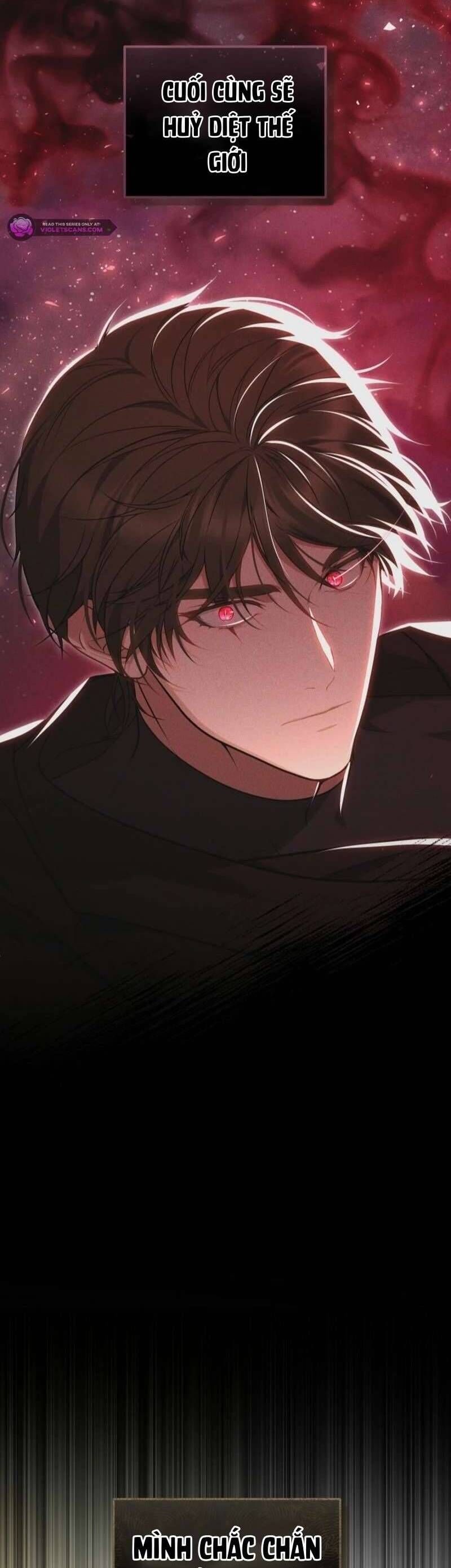 Tôi Đã Nuôi Dưỡng Mầm Mống Của Tội Ác - Chapter 10 - Page 3