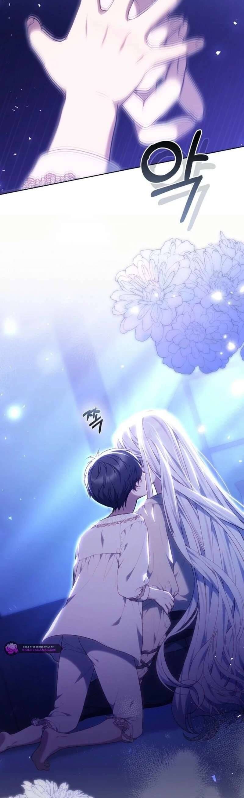 Tôi Đã Nuôi Dưỡng Mầm Mống Của Tội Ác - Chapter 10 - Page 30