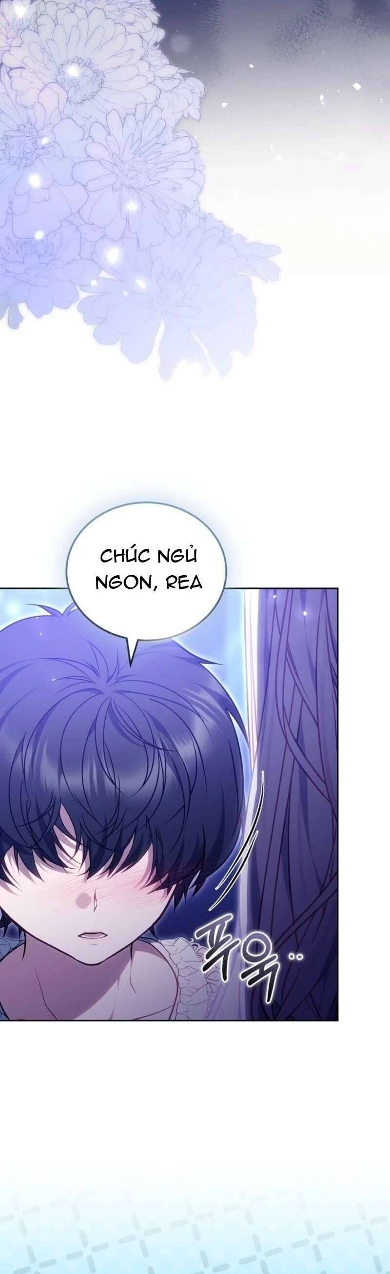 Tôi Đã Nuôi Dưỡng Mầm Mống Của Tội Ác - Chapter 10 - Page 31