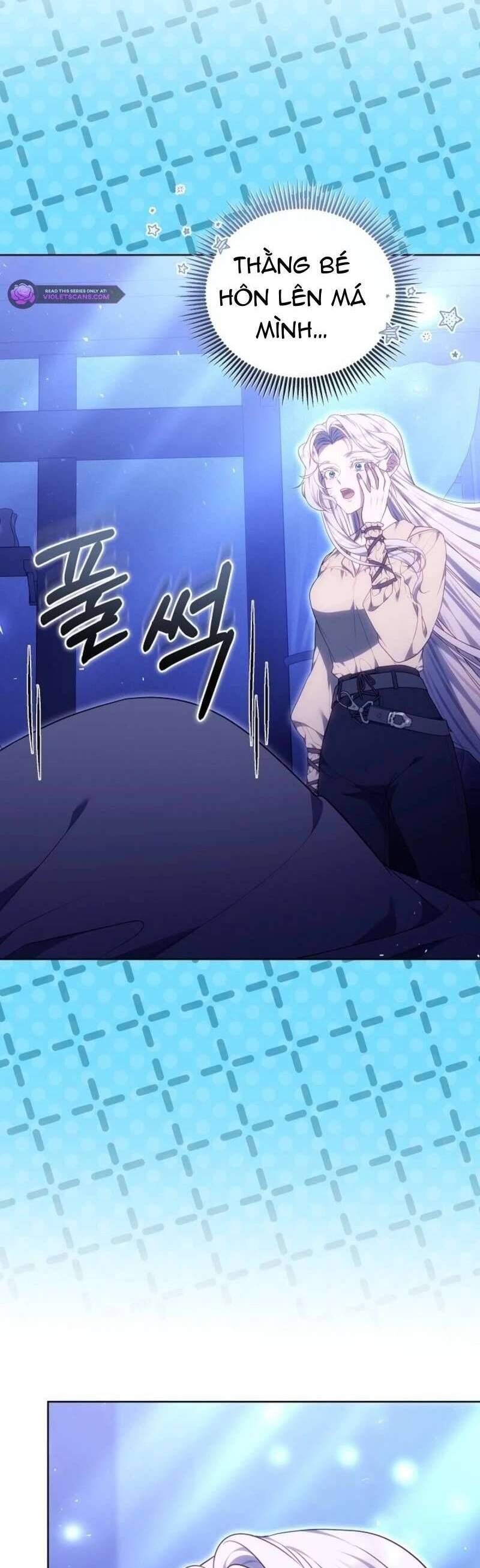 Tôi Đã Nuôi Dưỡng Mầm Mống Của Tội Ác - Chapter 10 - Page 32