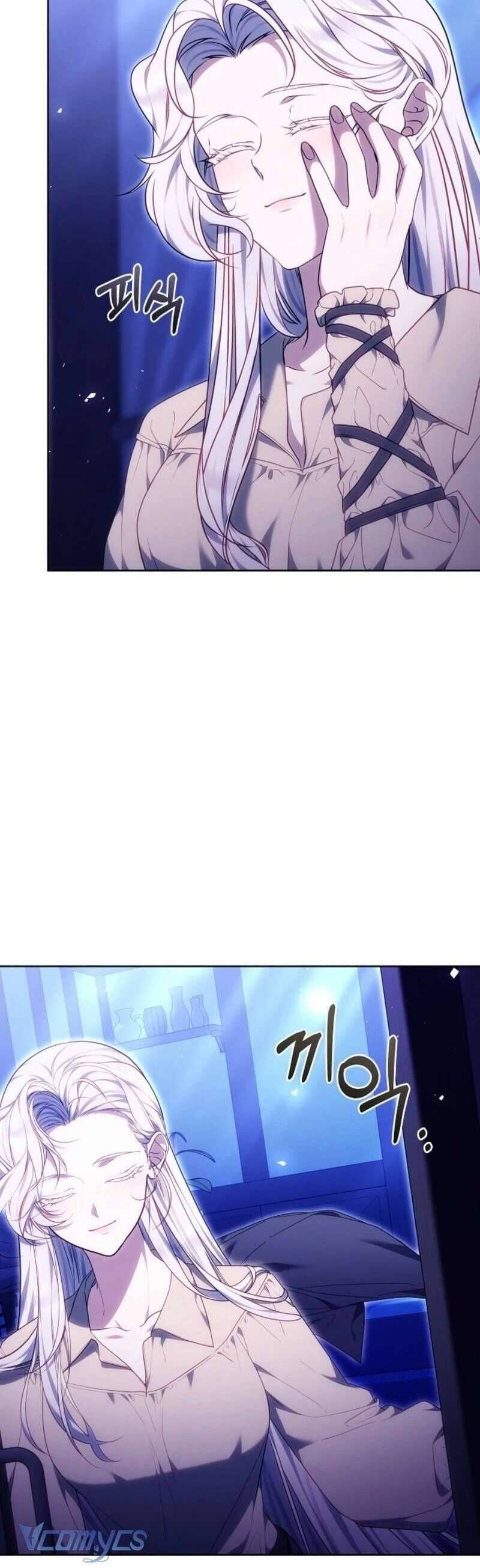 Tôi Đã Nuôi Dưỡng Mầm Mống Của Tội Ác - Chapter 10 - Page 33