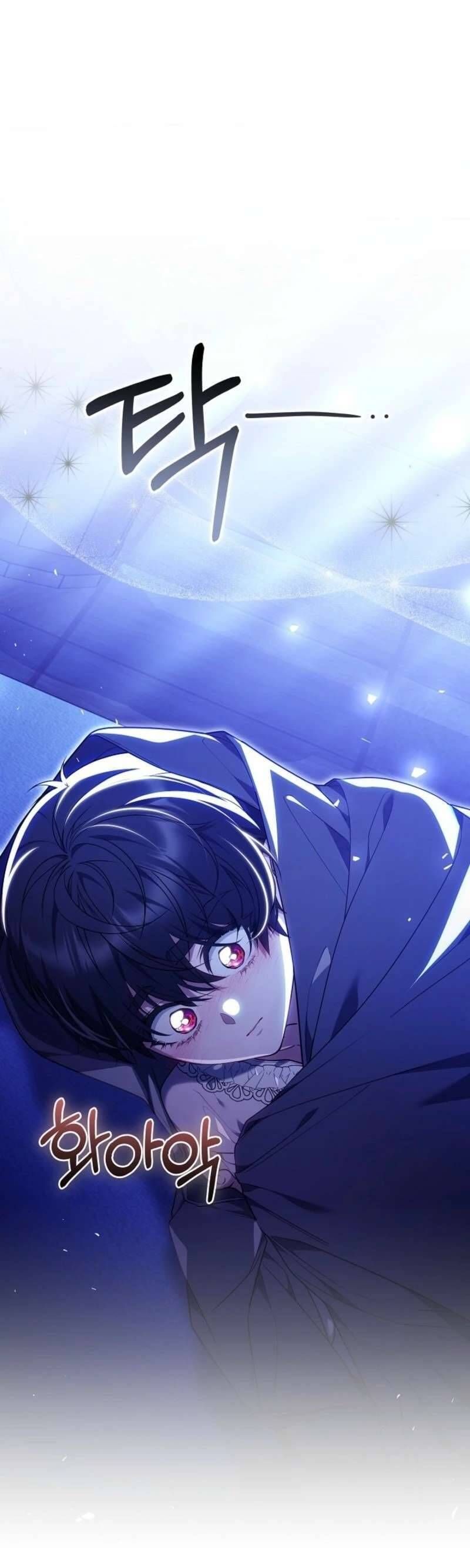 Tôi Đã Nuôi Dưỡng Mầm Mống Của Tội Ác - Chapter 10 - Page 34