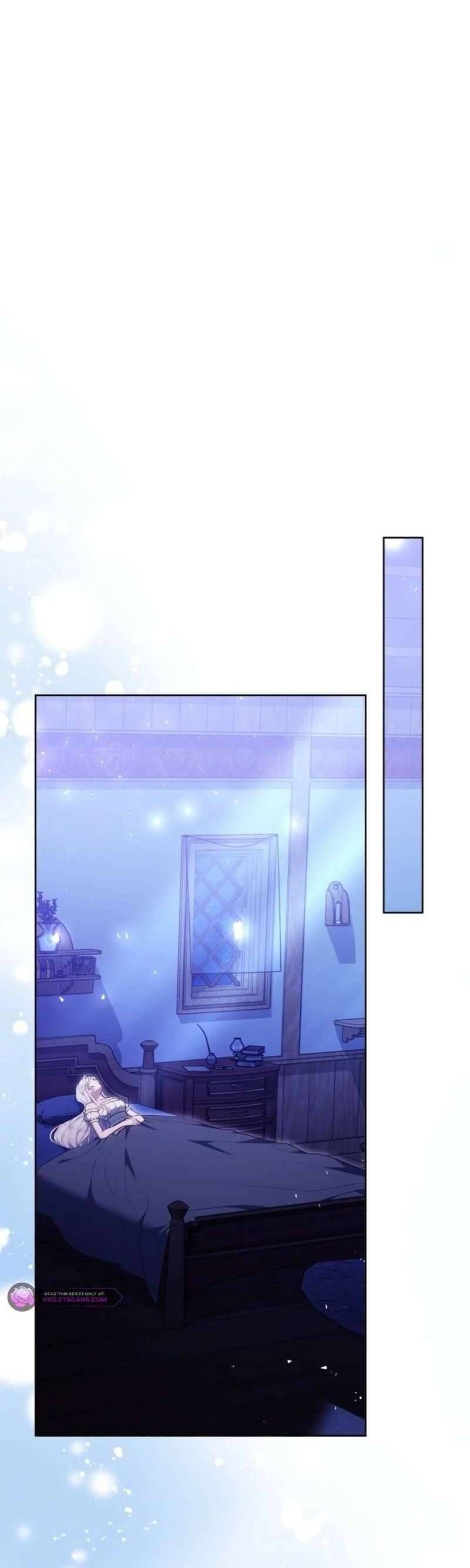 Tôi Đã Nuôi Dưỡng Mầm Mống Của Tội Ác - Chapter 10 - Page 35