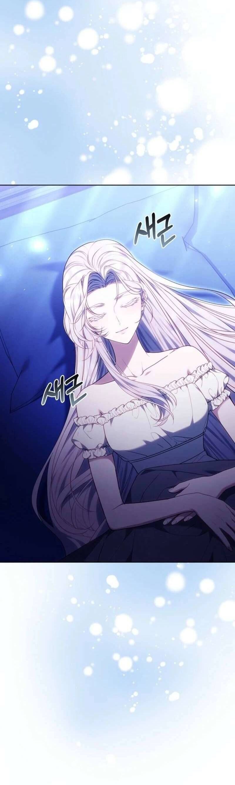 Tôi Đã Nuôi Dưỡng Mầm Mống Của Tội Ác - Chapter 10 - Page 36