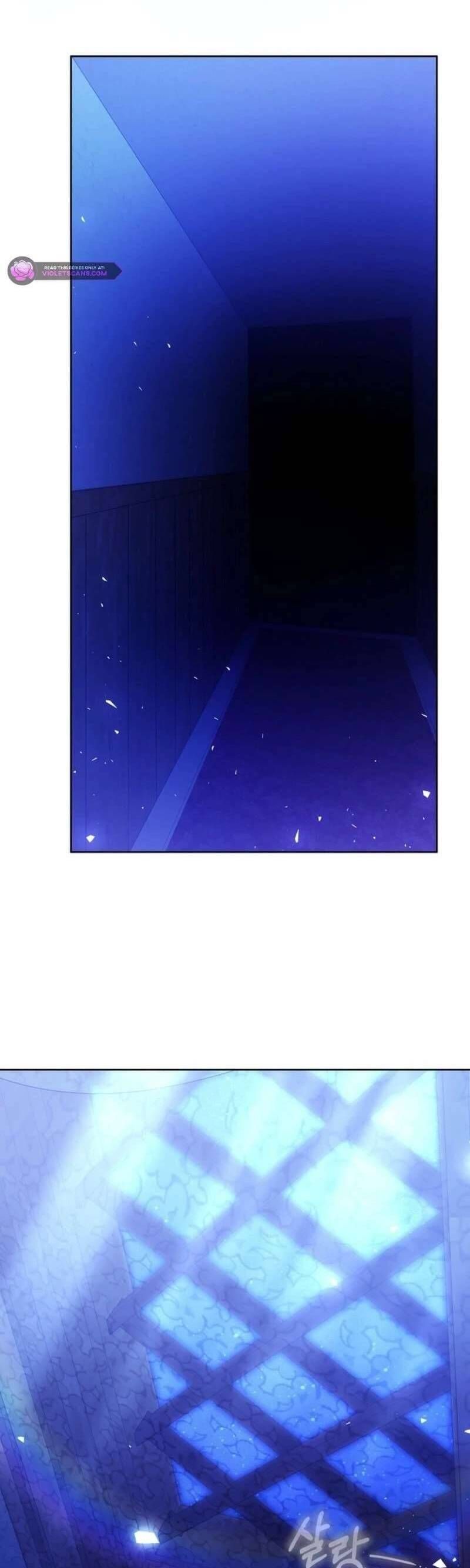 Tôi Đã Nuôi Dưỡng Mầm Mống Của Tội Ác - Chapter 10 - Page 37