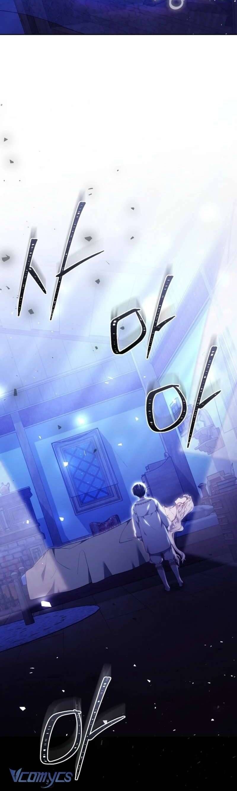 Tôi Đã Nuôi Dưỡng Mầm Mống Của Tội Ác - Chapter 10 - Page 38