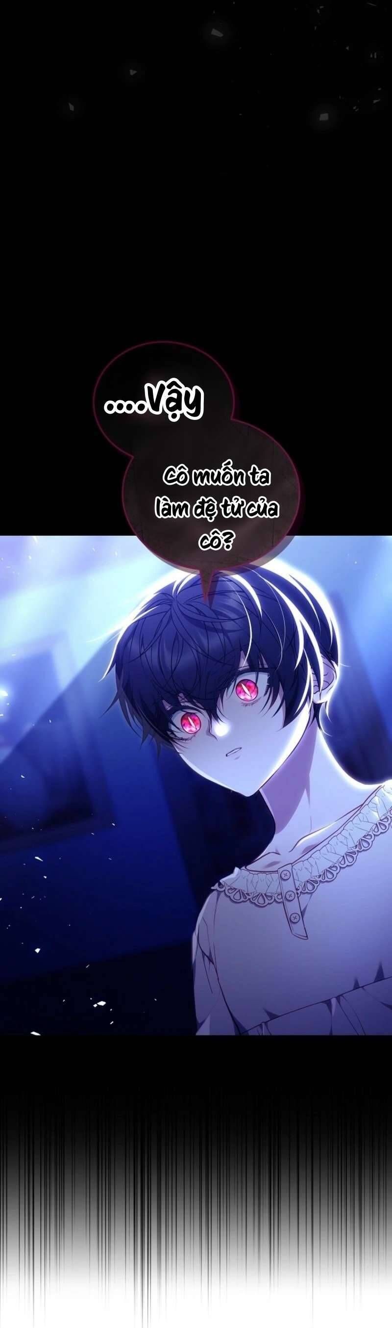 Tôi Đã Nuôi Dưỡng Mầm Mống Của Tội Ác - Chapter 10 - Page 39