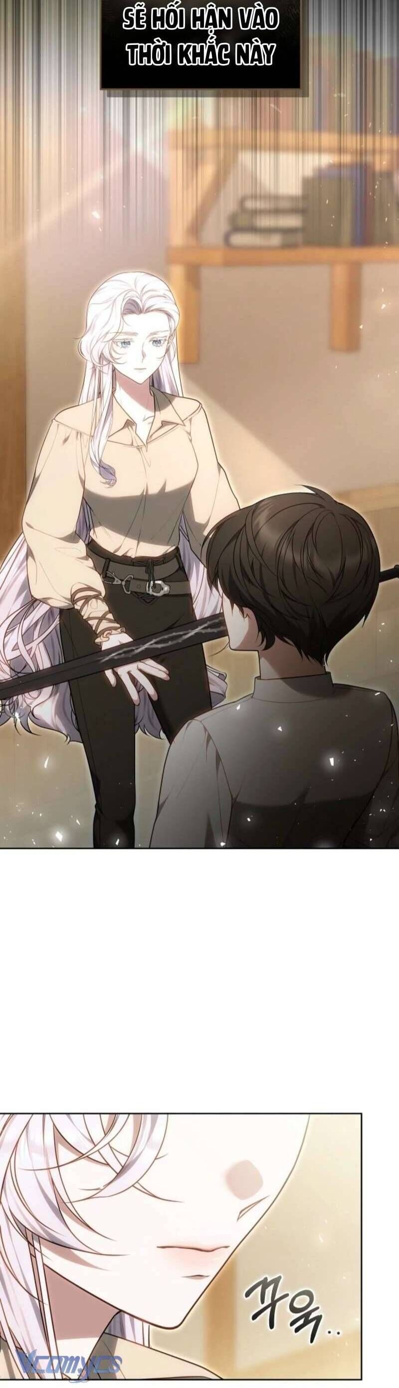 Tôi Đã Nuôi Dưỡng Mầm Mống Của Tội Ác - Chapter 10 - Page 4