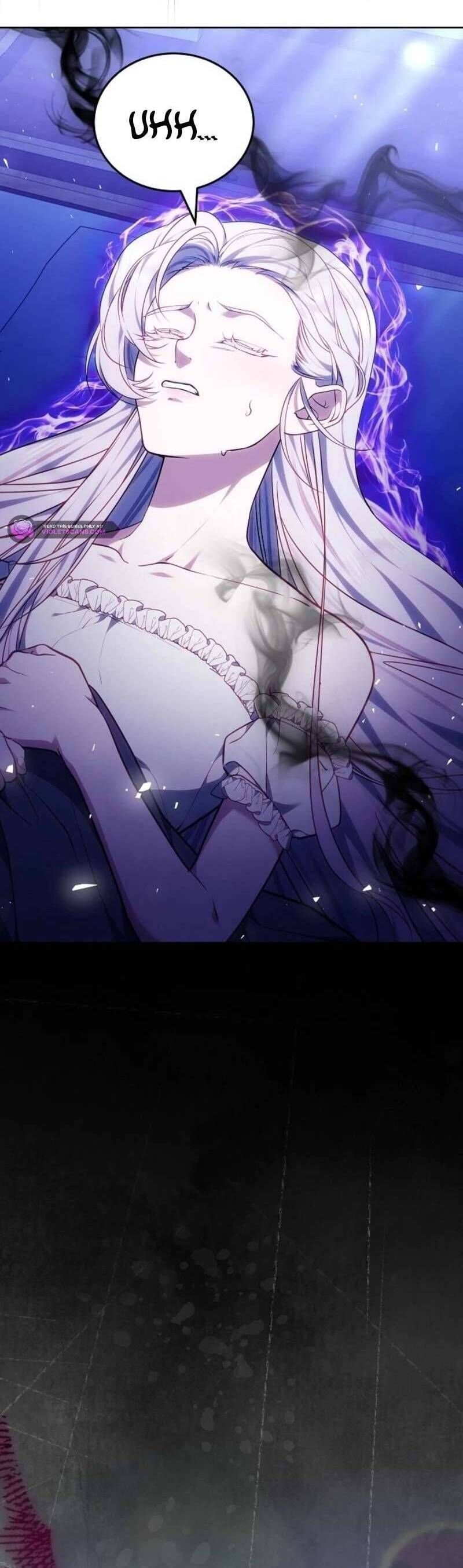 Tôi Đã Nuôi Dưỡng Mầm Mống Của Tội Ác - Chapter 10 - Page 40