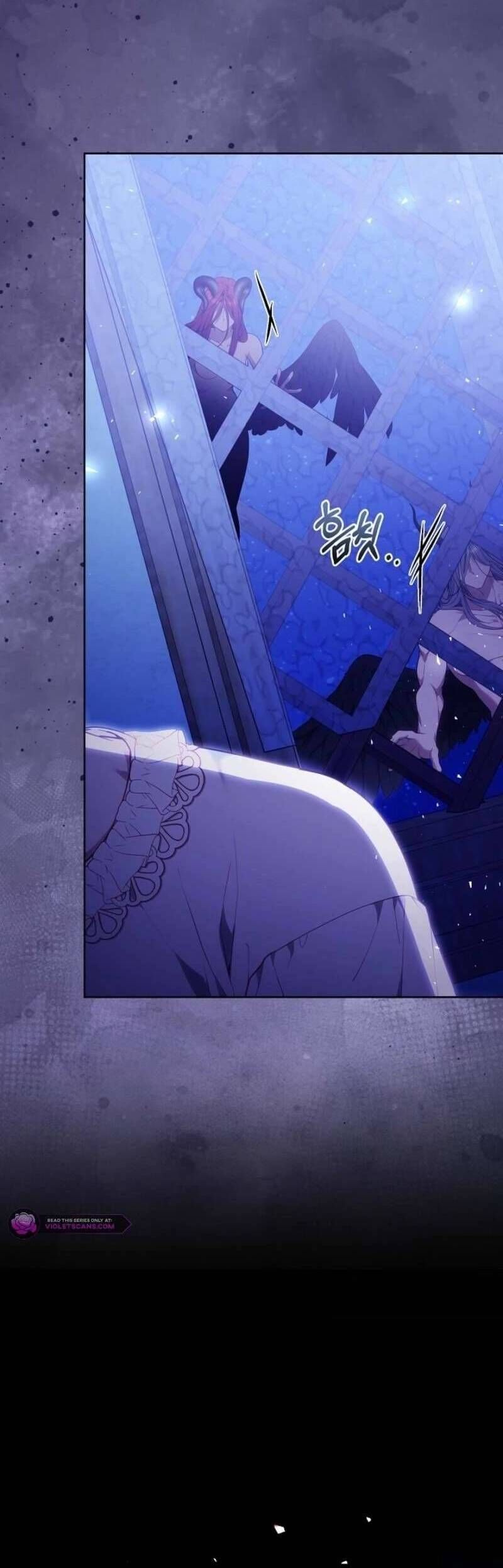 Tôi Đã Nuôi Dưỡng Mầm Mống Của Tội Ác - Chapter 10 - Page 44