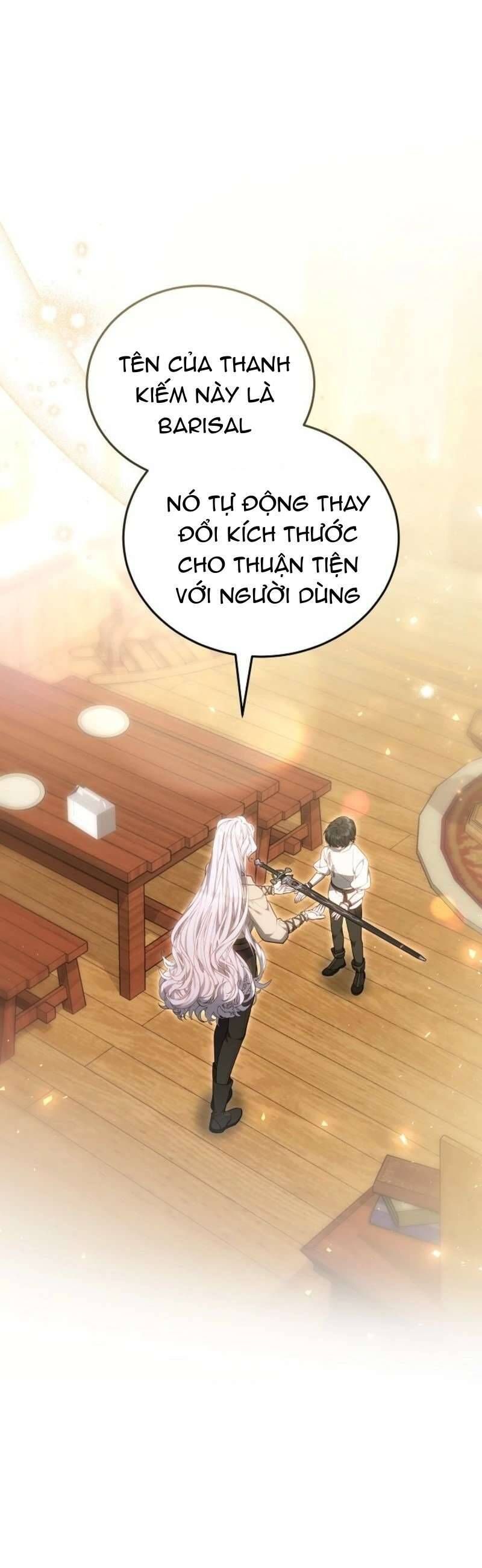 Tôi Đã Nuôi Dưỡng Mầm Mống Của Tội Ác - Chapter 10 - Page 5