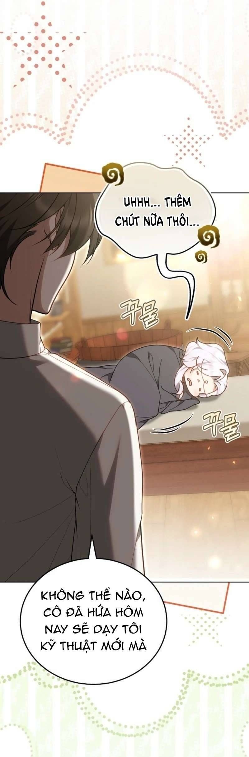 Tôi Đã Nuôi Dưỡng Mầm Mống Của Tội Ác - Chapter 10 - Page 56