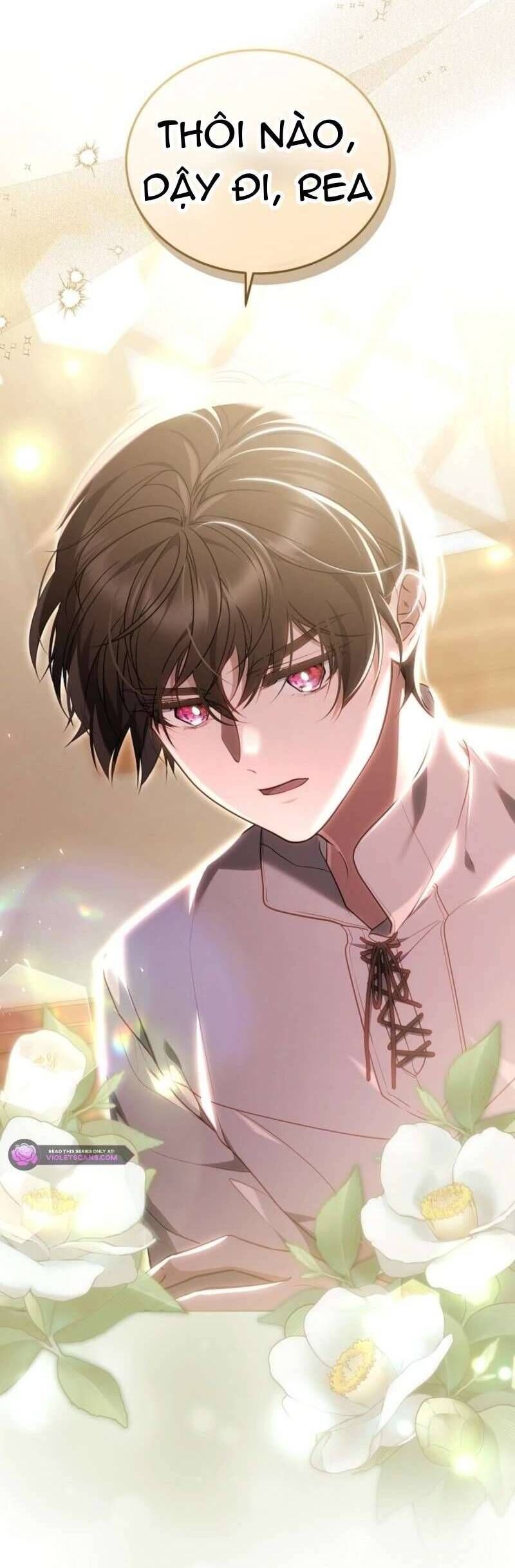 Tôi Đã Nuôi Dưỡng Mầm Mống Của Tội Ác - Chapter 10 - Page 58