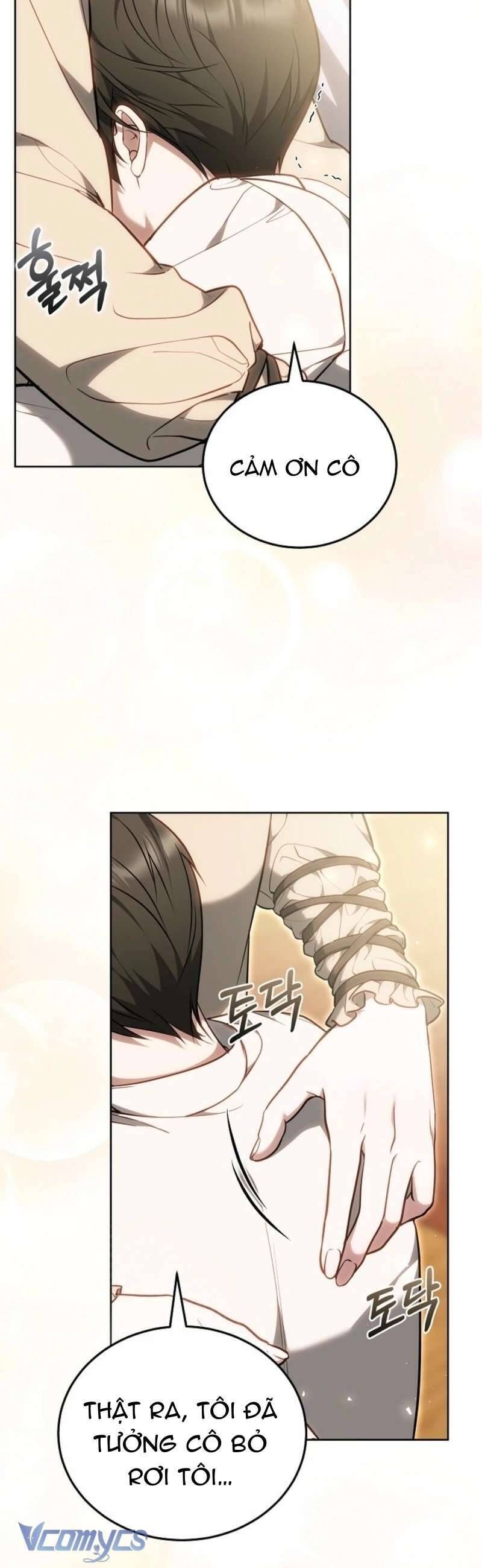 Tôi Đã Nuôi Dưỡng Mầm Mống Của Tội Ác - Chapter 10 - Page 9