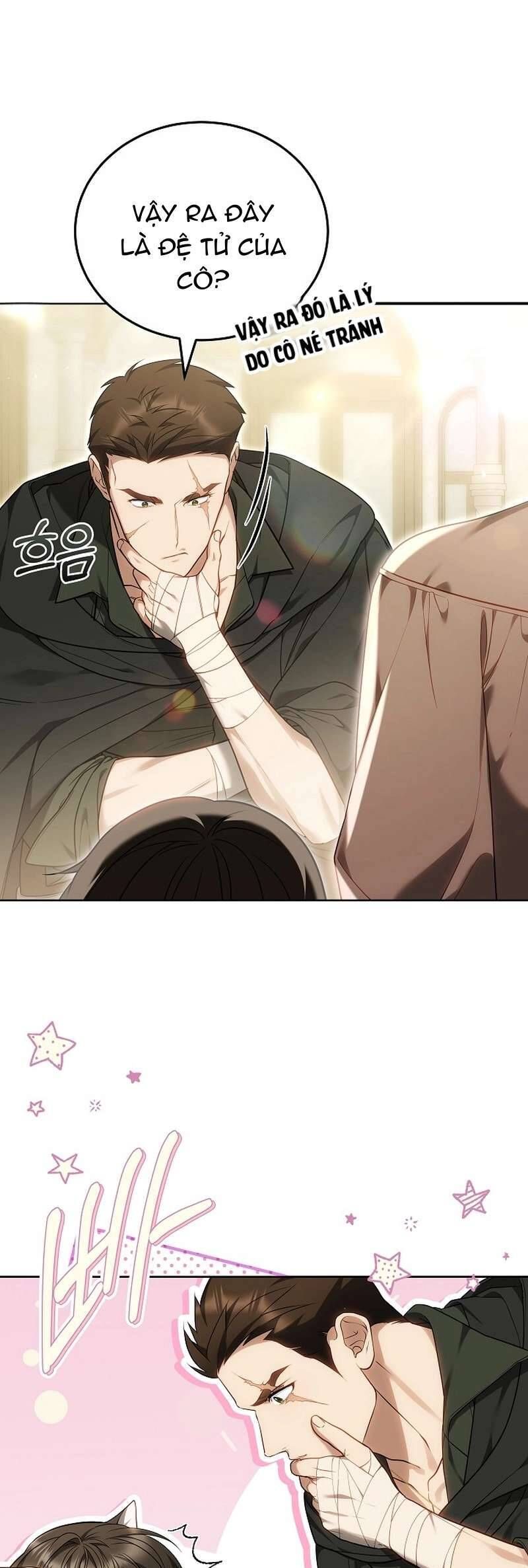 Tôi Đã Nuôi Dưỡng Mầm Mống Của Tội Ác - Chapter 9 - Page 14