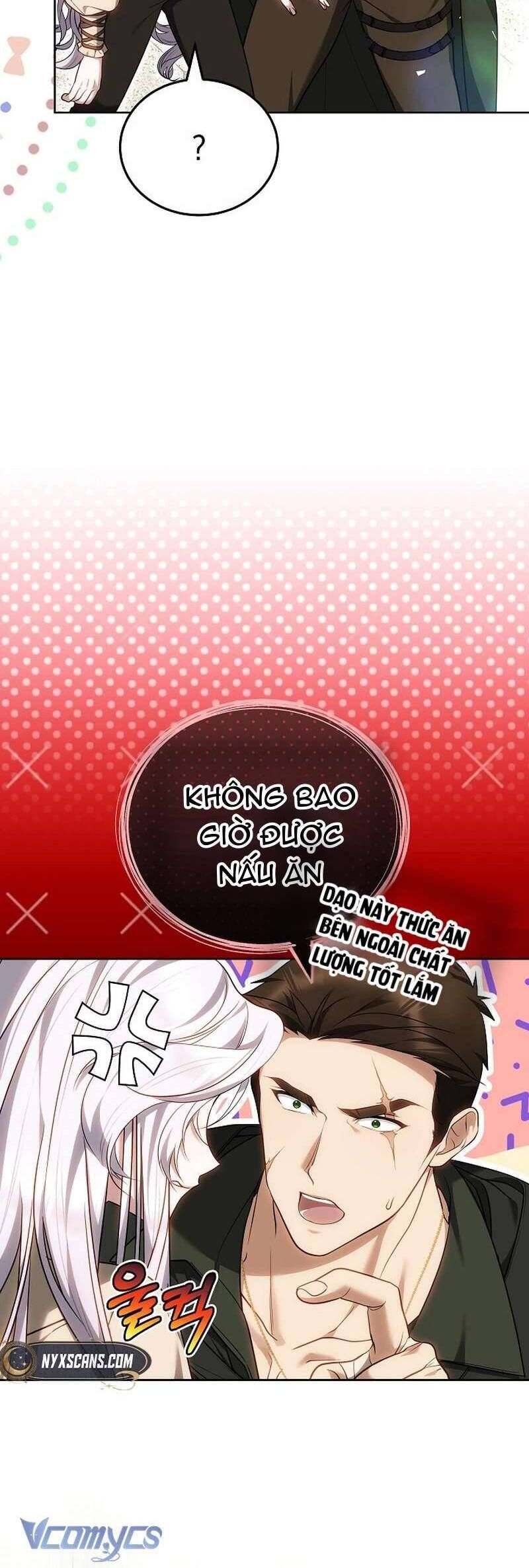 Tôi Đã Nuôi Dưỡng Mầm Mống Của Tội Ác - Chapter 9 - Page 16