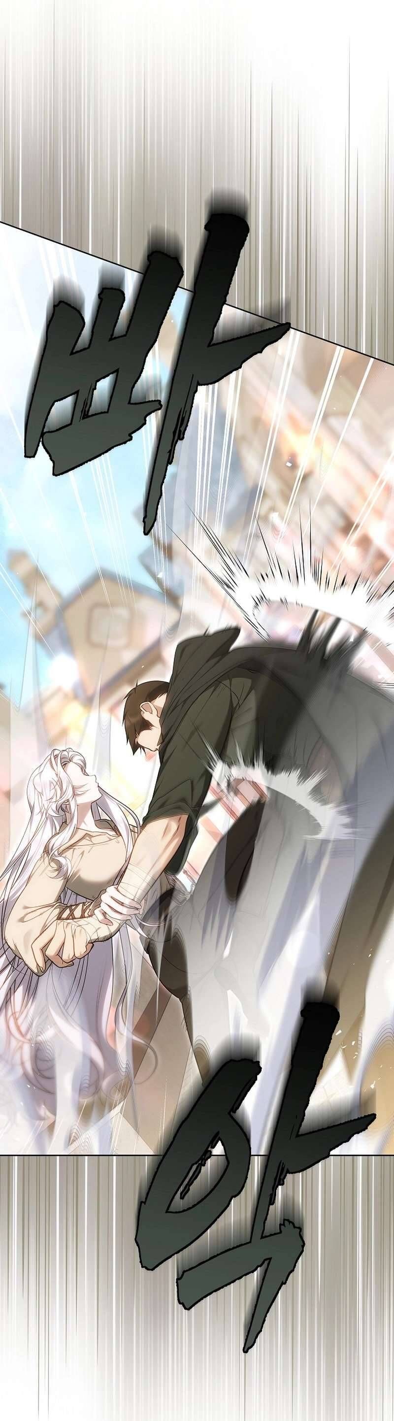 Tôi Đã Nuôi Dưỡng Mầm Mống Của Tội Ác - Chapter 9 - Page 17