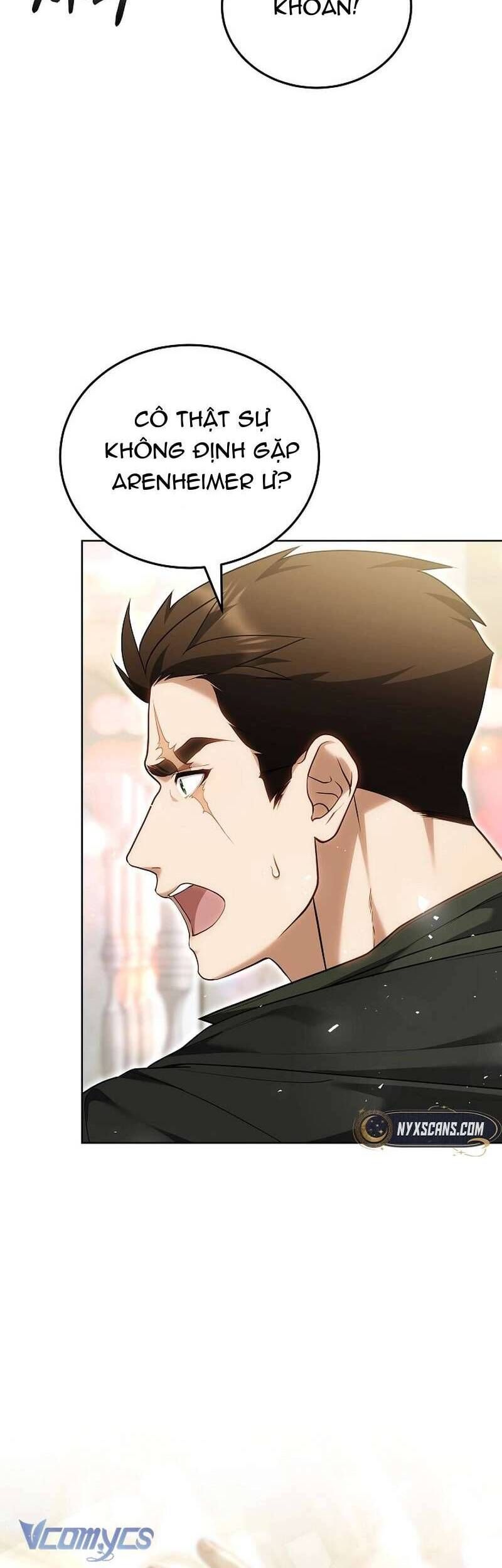 Tôi Đã Nuôi Dưỡng Mầm Mống Của Tội Ác - Chapter 9 - Page 23