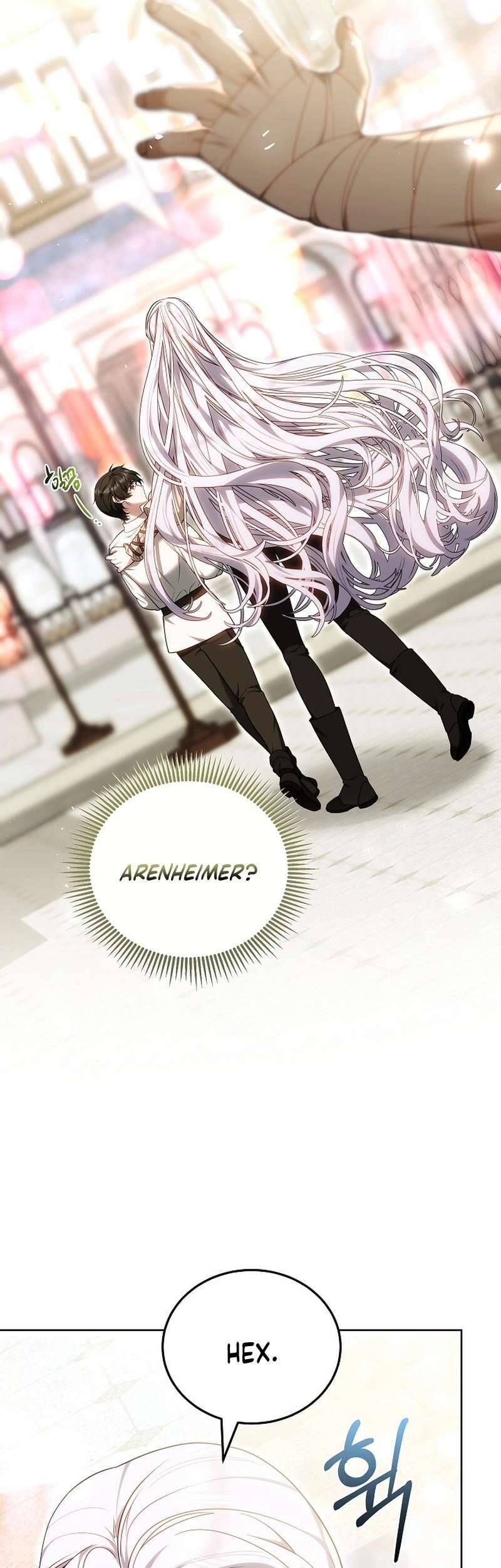 Tôi Đã Nuôi Dưỡng Mầm Mống Của Tội Ác - Chapter 9 - Page 24