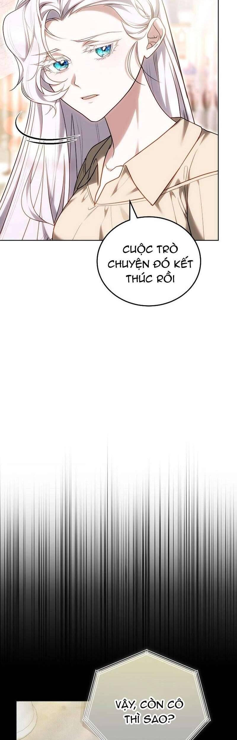 Tôi Đã Nuôi Dưỡng Mầm Mống Của Tội Ác - Chapter 9 - Page 25