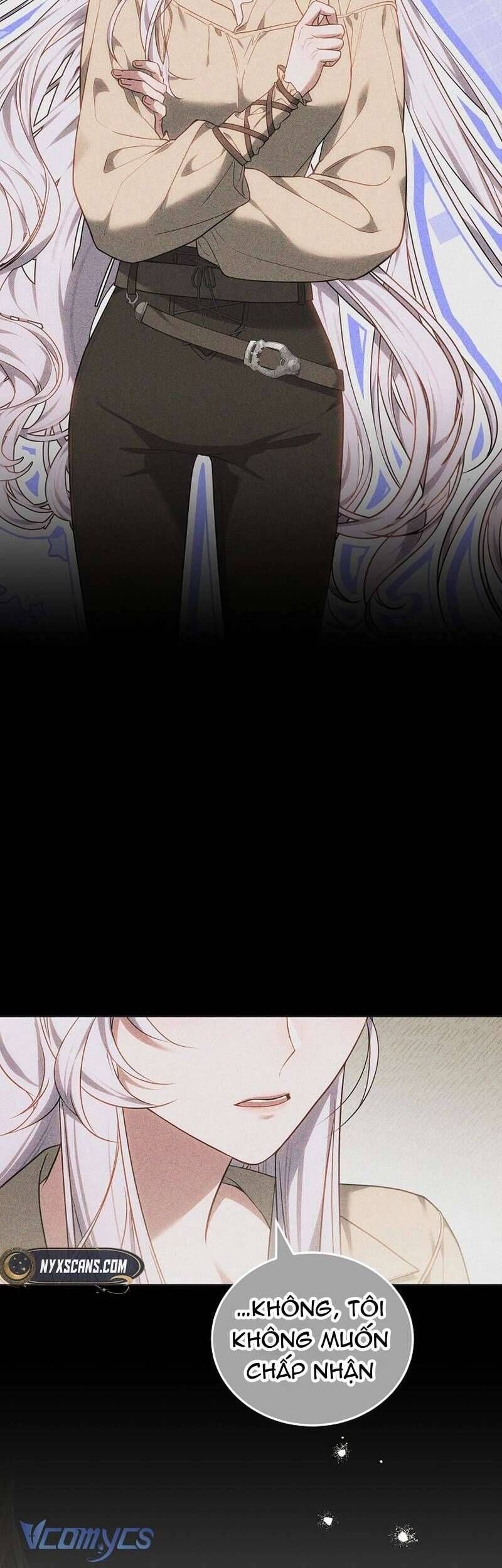 Tôi Đã Nuôi Dưỡng Mầm Mống Của Tội Ác - Chapter 9 - Page 27