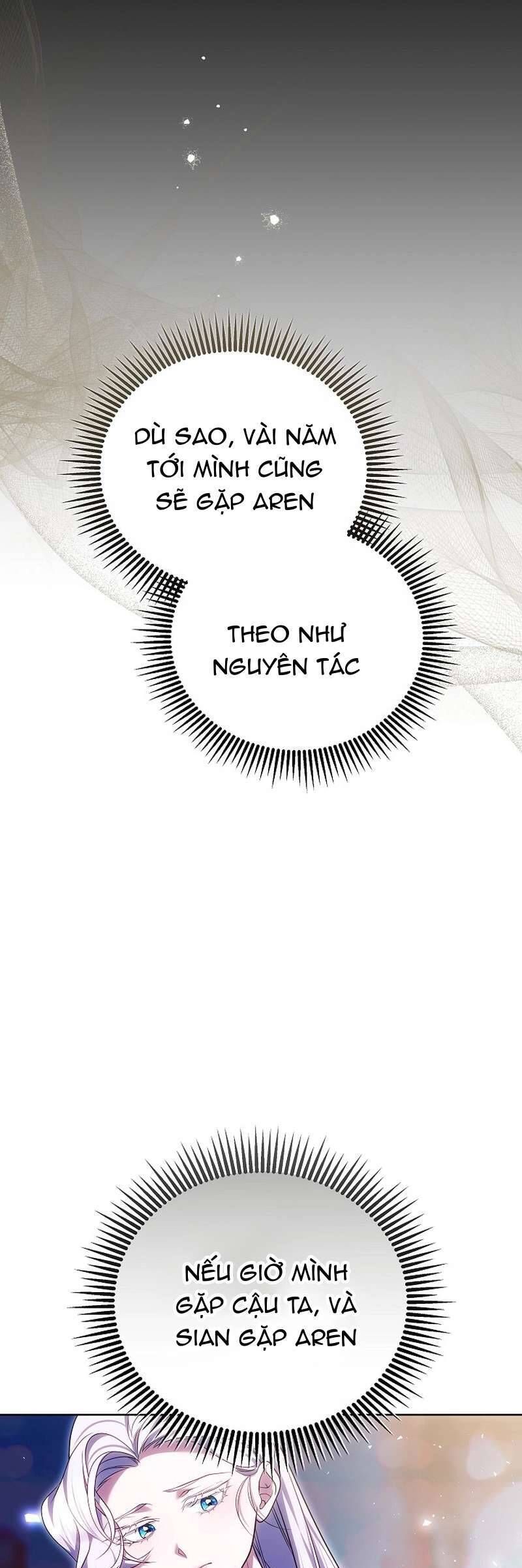 Tôi Đã Nuôi Dưỡng Mầm Mống Của Tội Ác - Chapter 9 - Page 28