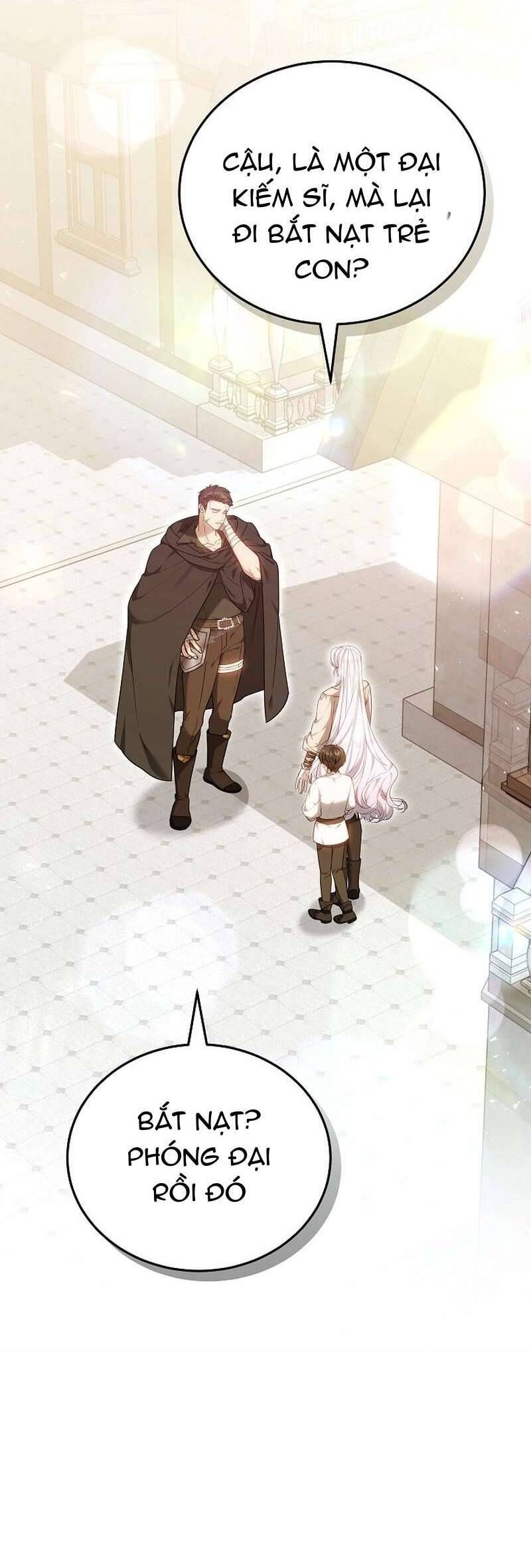 Tôi Đã Nuôi Dưỡng Mầm Mống Của Tội Ác - Chapter 9 - Page 3