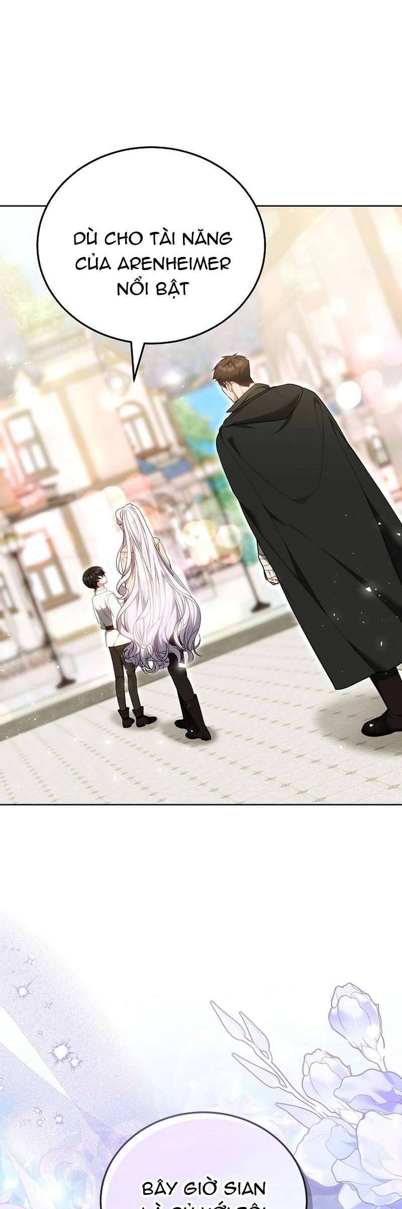 Tôi Đã Nuôi Dưỡng Mầm Mống Của Tội Ác - Chapter 9 - Page 30