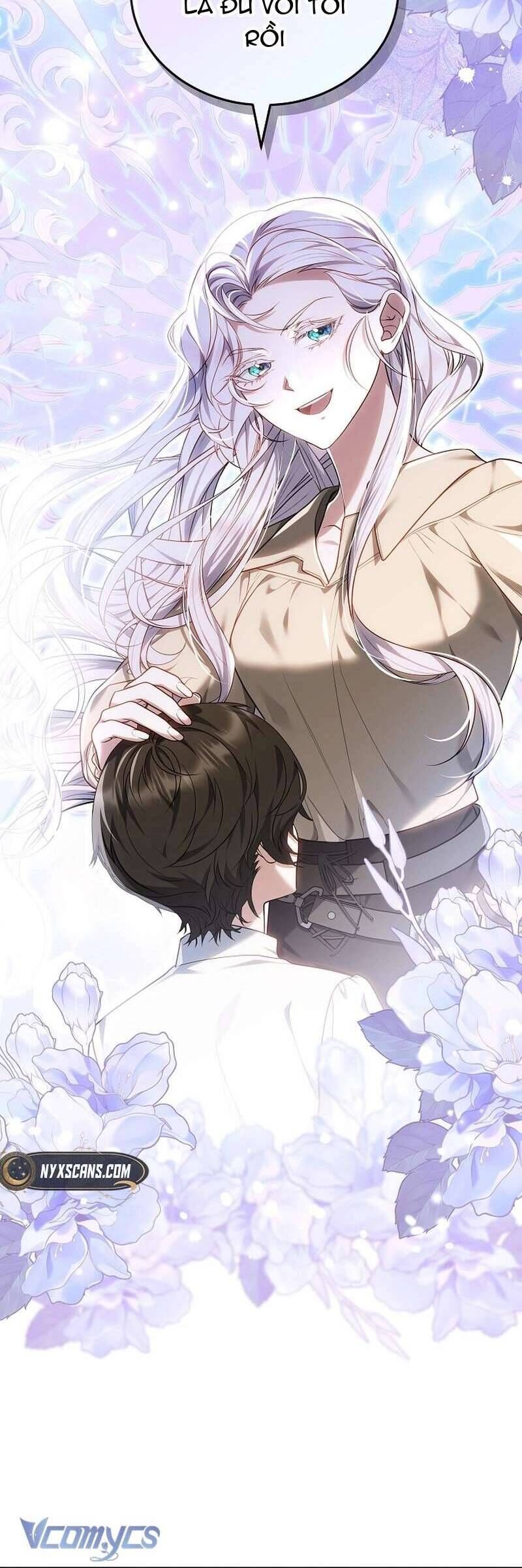 Tôi Đã Nuôi Dưỡng Mầm Mống Của Tội Ác - Chapter 9 - Page 31