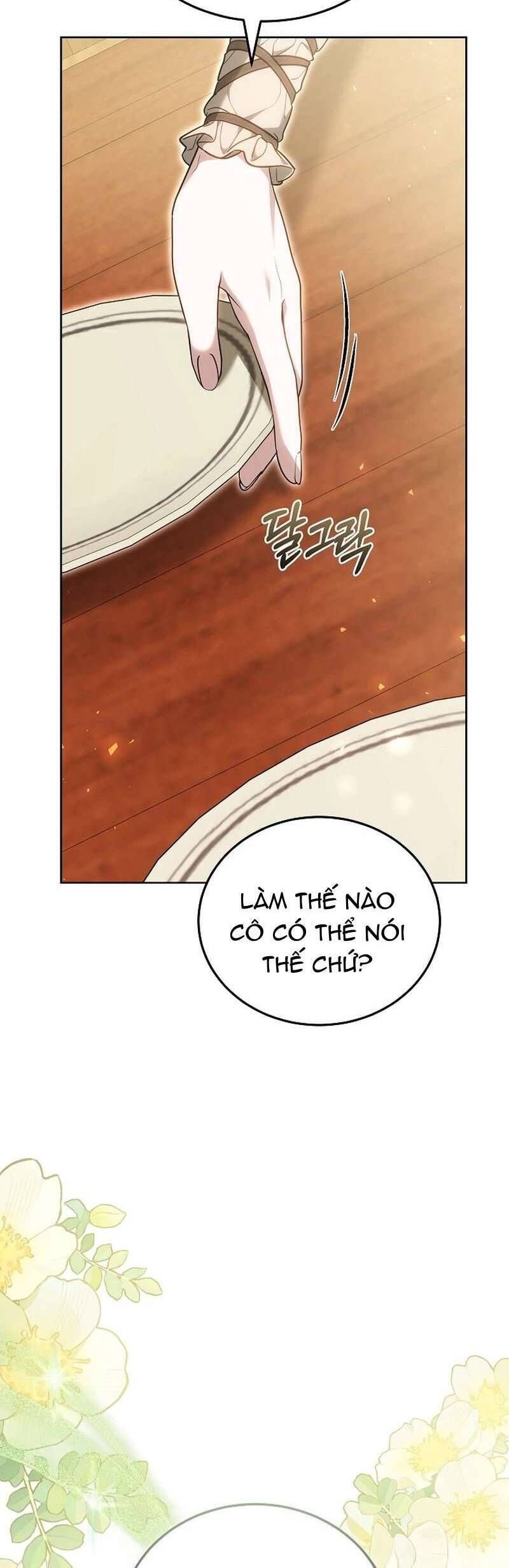 Tôi Đã Nuôi Dưỡng Mầm Mống Của Tội Ác - Chapter 9 - Page 38