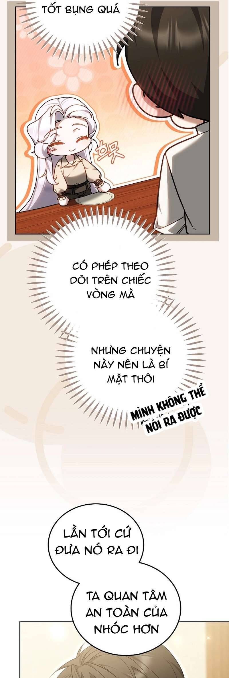 Tôi Đã Nuôi Dưỡng Mầm Mống Của Tội Ác - Chapter 9 - Page 40
